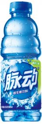 脉动