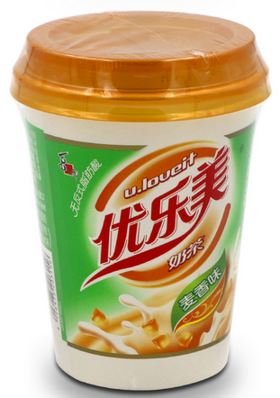 优乐美