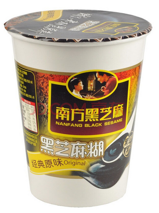 南方黑芝麻糊