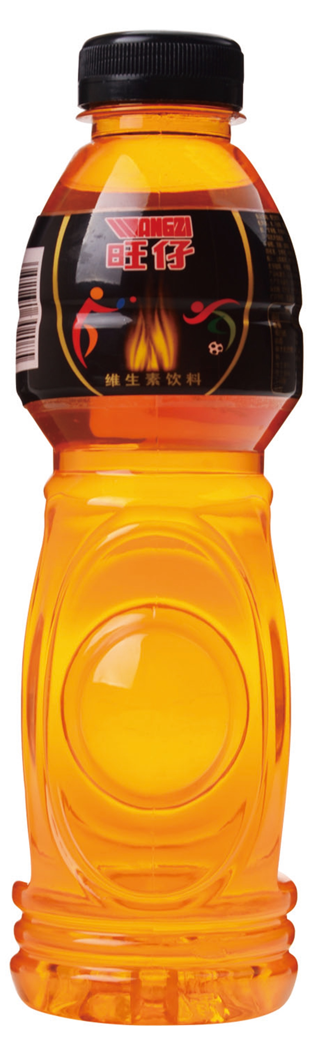 “旺仔”维生素饮料