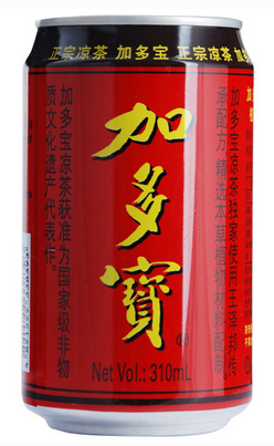 加多宝