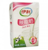 牛奶