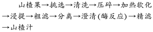山楂汁制备工艺流程.png